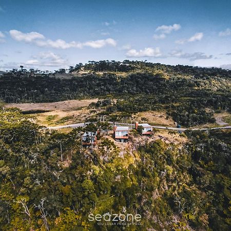 Chales Encantadores Em Urubici/Sc - Par Exterior foto
