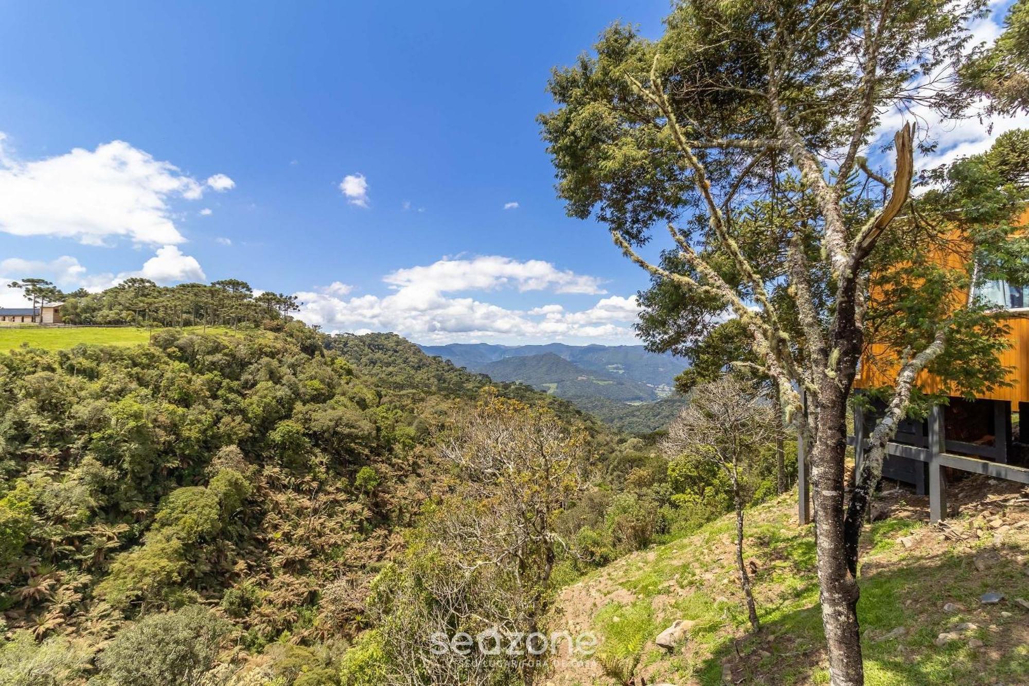 Chales Encantadores Em Urubici/Sc - Par Quarto foto